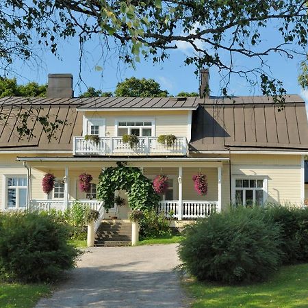 Stoersby Bed & Breakfast Lappers Εξωτερικό φωτογραφία
