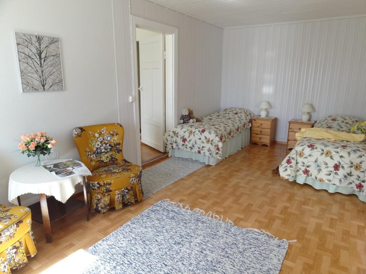Stoersby Bed & Breakfast Lappers Εξωτερικό φωτογραφία