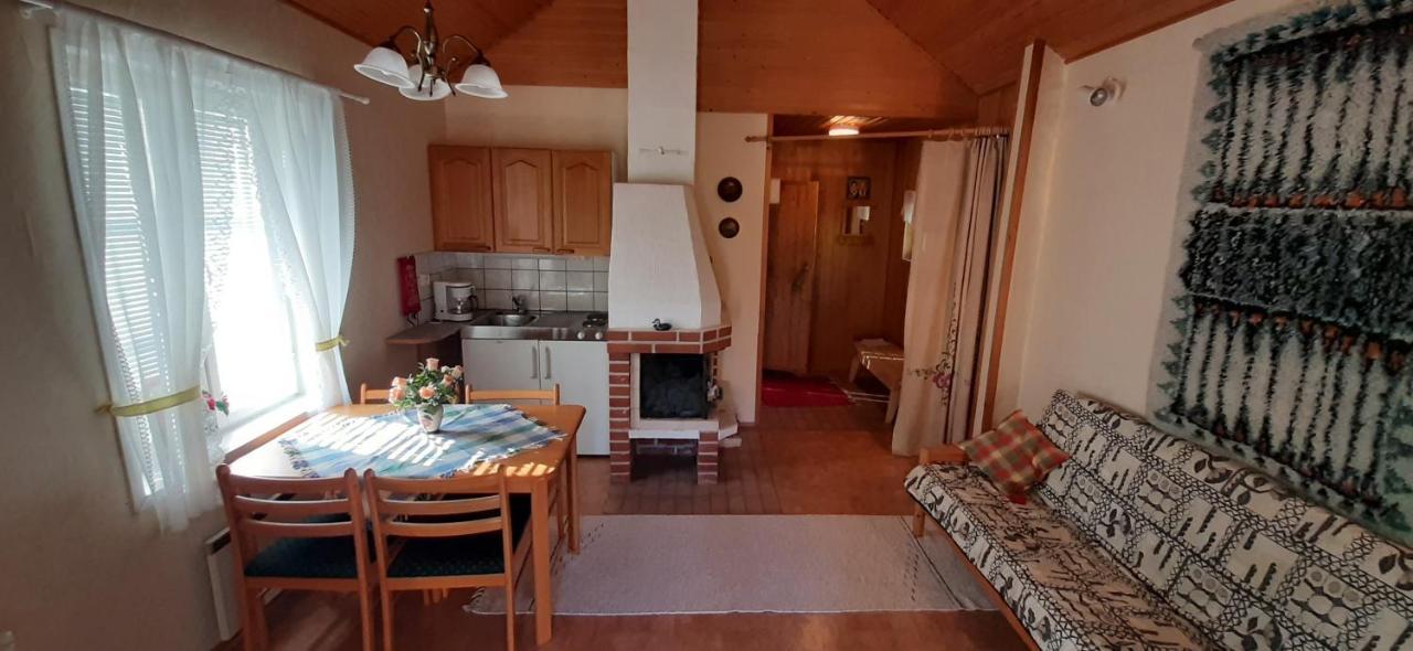 Stoersby Bed & Breakfast Lappers Εξωτερικό φωτογραφία
