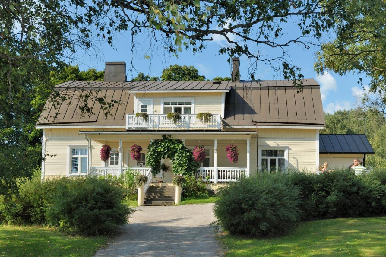 Stoersby Bed & Breakfast Lappers Εξωτερικό φωτογραφία